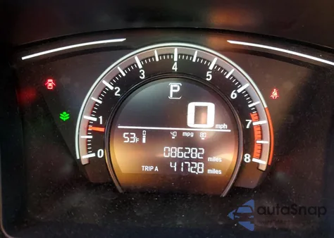 2018 Honda Civic Lx from USA, damaged, VIN 2HGFC2F53JH532552